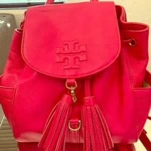 Tory Burch Thea mini backpack